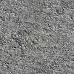 Seamless Concrete